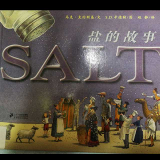盐的故事
