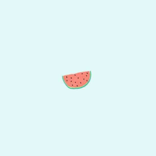 【038安浔】夏天到了，该吃西瓜「一书花开」