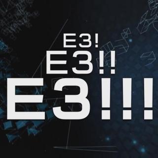 【闲丸玩什么】Vol.2 E3 2017回顾