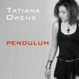 《Pendulum》Tatiana Owens