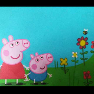 <peppapig>MummyPig'sBirthday