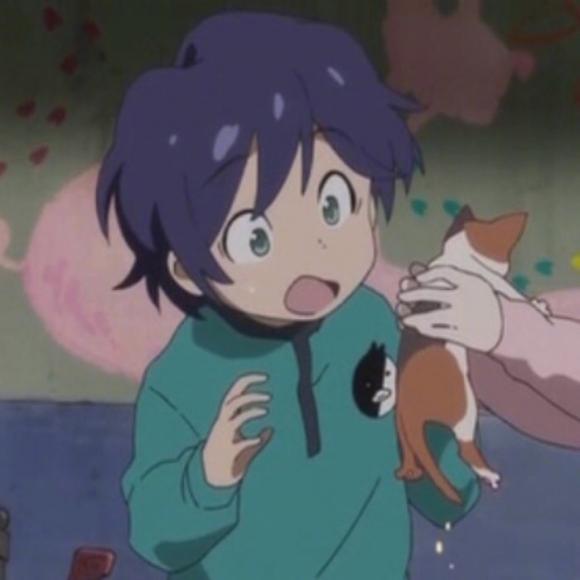 【灵犀】在线收听_浮生物语78_荔枝fm