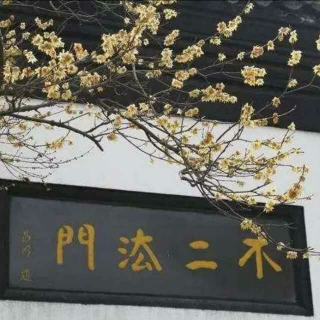 “不二”的真实含义