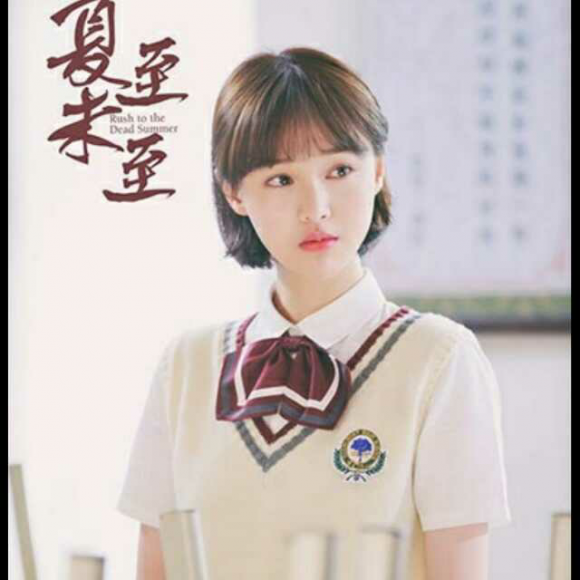 夏至未至 立夏篇