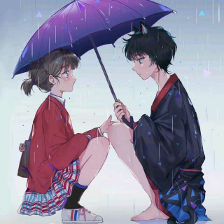 我是真的喜欢你啊