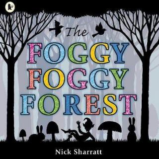 2017.07.10-The Foggy Foggy Forest