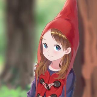 Little Red Riding Hood