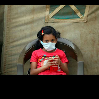 世界担忧也门霍乱