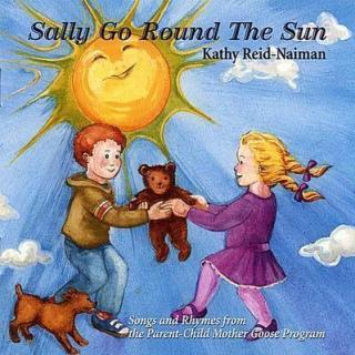 Sally go round the sun