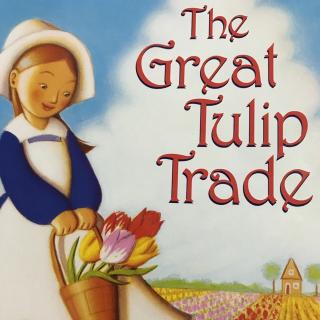 The Great Tulip Trade 7