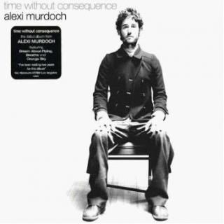 All My Days——Alexi Murdoch