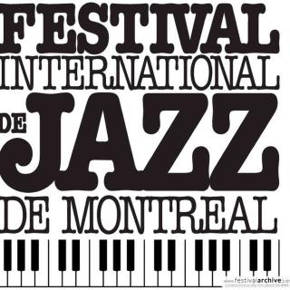 「Jazz」Montreal国际爵士音乐节之旅