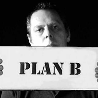 你的失败不是因为鲁莽，而是因为Plan B