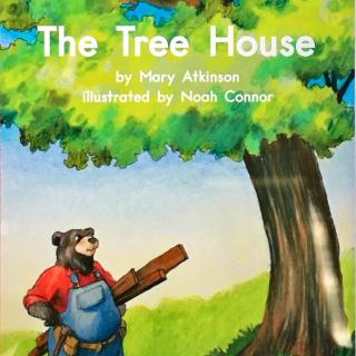 G1 book82 The tree house