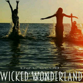 《Wicked Wonderland》