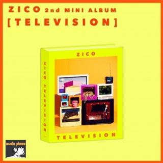 Zico_Television