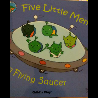 five little man