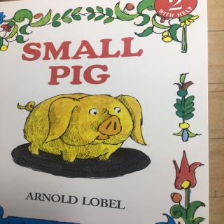 Small Pig