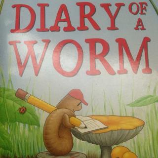 Diary of A Worm part1