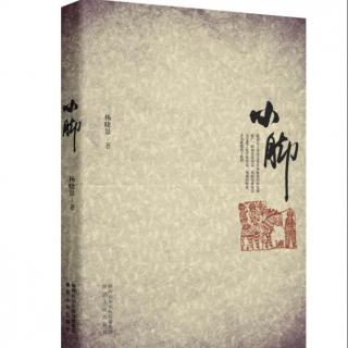 长篇小说《小脚》第二十四章上 作者 杨晓景