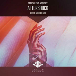 [今日最佳] Aftershock 副歌洗脑