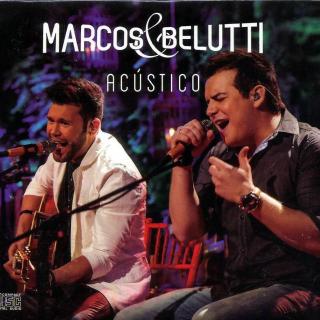 巴西歌曲Marcos Belutti - Irracional (Sertanejo)