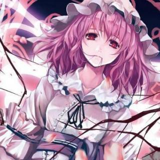 【东方project】そんなゆめをみたの ～lonely dreaming girl