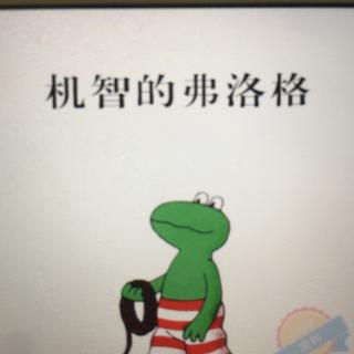 机智的费洛格