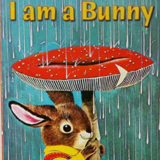 I am a Bunny ～Leo 腾