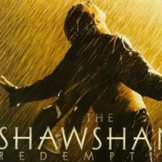 每天学一句英语｜肖申克的救赎 Shawshank Redemption