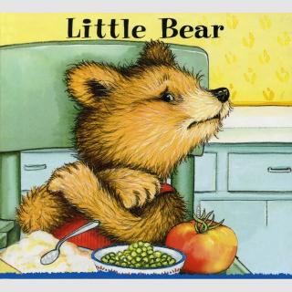 【早安小故事】Little Bear