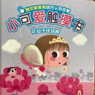 花仙子找翅膀