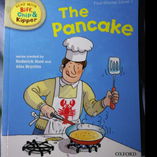 The pancake
