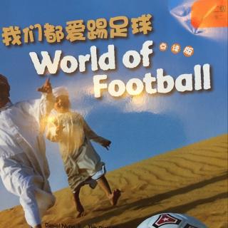 7.16 World of Football