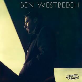 专辑｜ Ben Westbeech ｜独立音乐