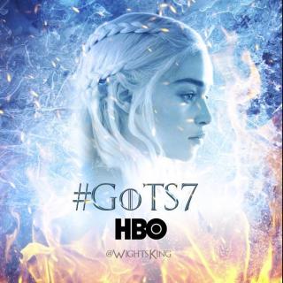 【录播】10 Things You Need To Know About GOTS7