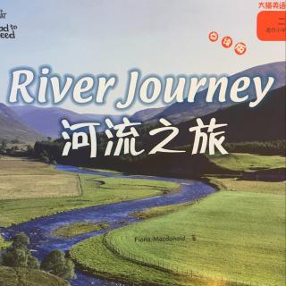 7.18 River Journey