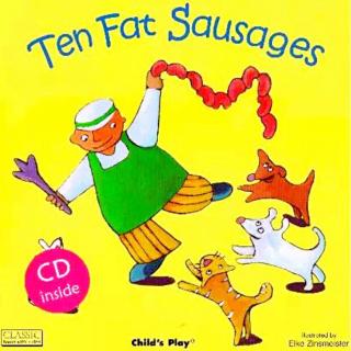 Ten  Fat  Sausages ～Leo 腾