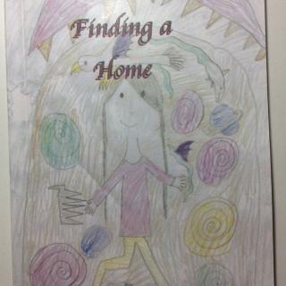 Finding a Home-1
