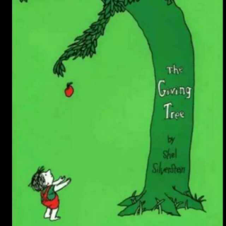 The Giving Tree