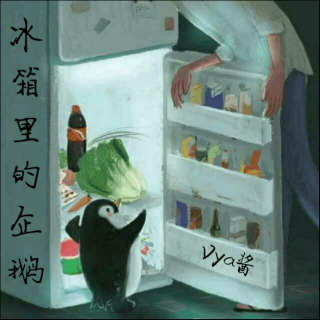 《冰箱里的企鹅》——Vya(建议音量30%)