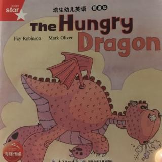 the hungry dragon