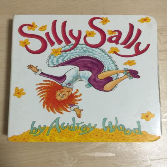 silly sally
