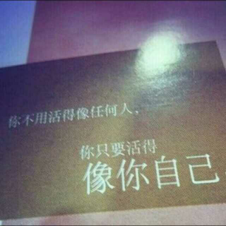 《等一个答案》 文摘