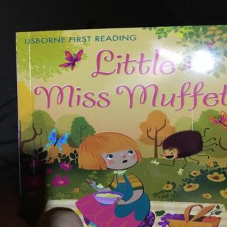 little miss muffet