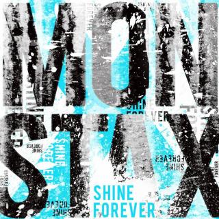  Monsta X--Shine Forever