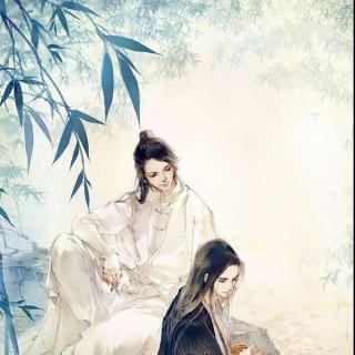 魔道祖师 40-草木第八8下 薛洋想要的生活