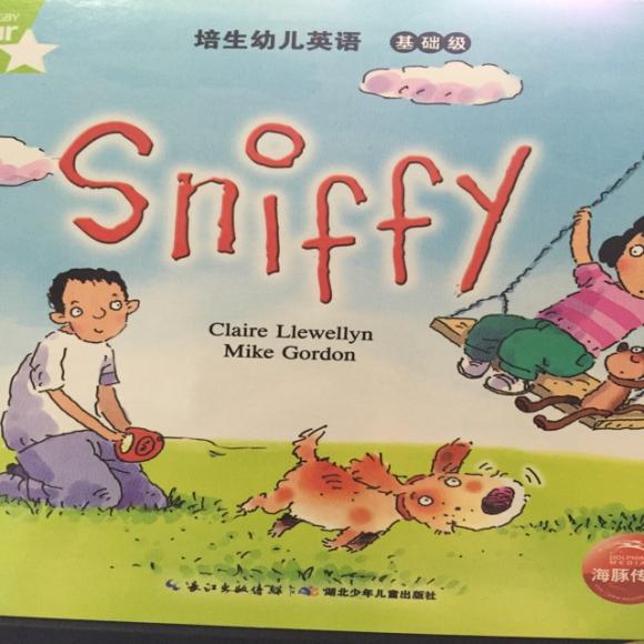 sniffy