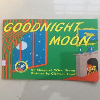 Dream加油站 奥奥 《Goodnight moon》