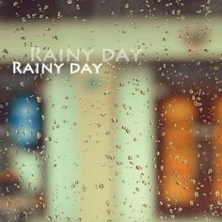 【纯音】- Rainy morning